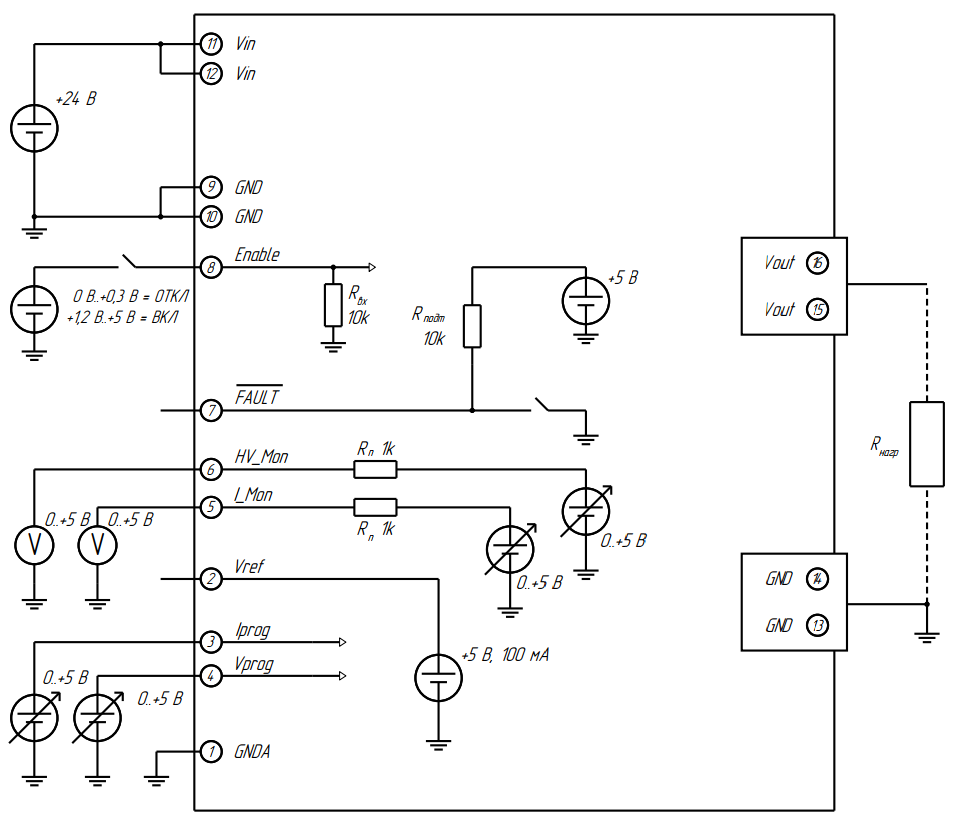 картинка HVMP от магазина Одежда+