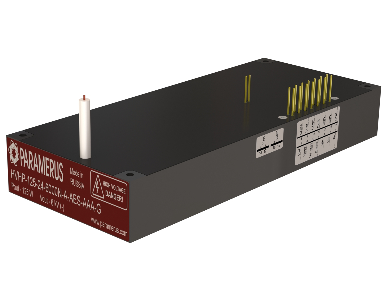 картинка HVHP от магазина Одежда+