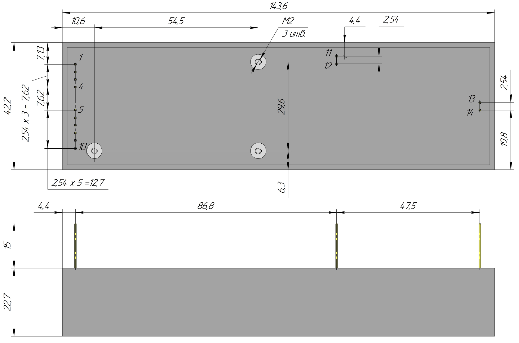 картинка HVMPI от магазина Одежда+
