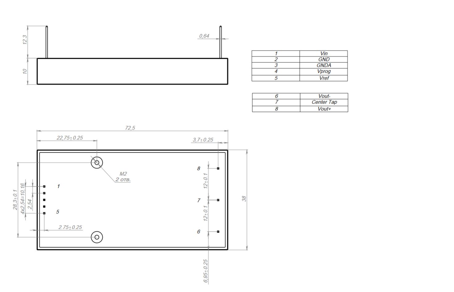 картинка HVLPI от магазина Одежда+
