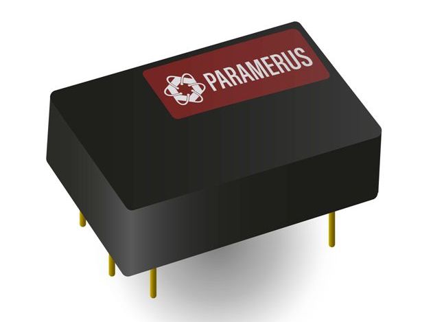 картинка LP DC-DC от магазина Одежда+