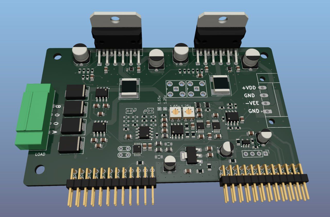 картинка Системы управления электронной оптикой от магазина Одежда+