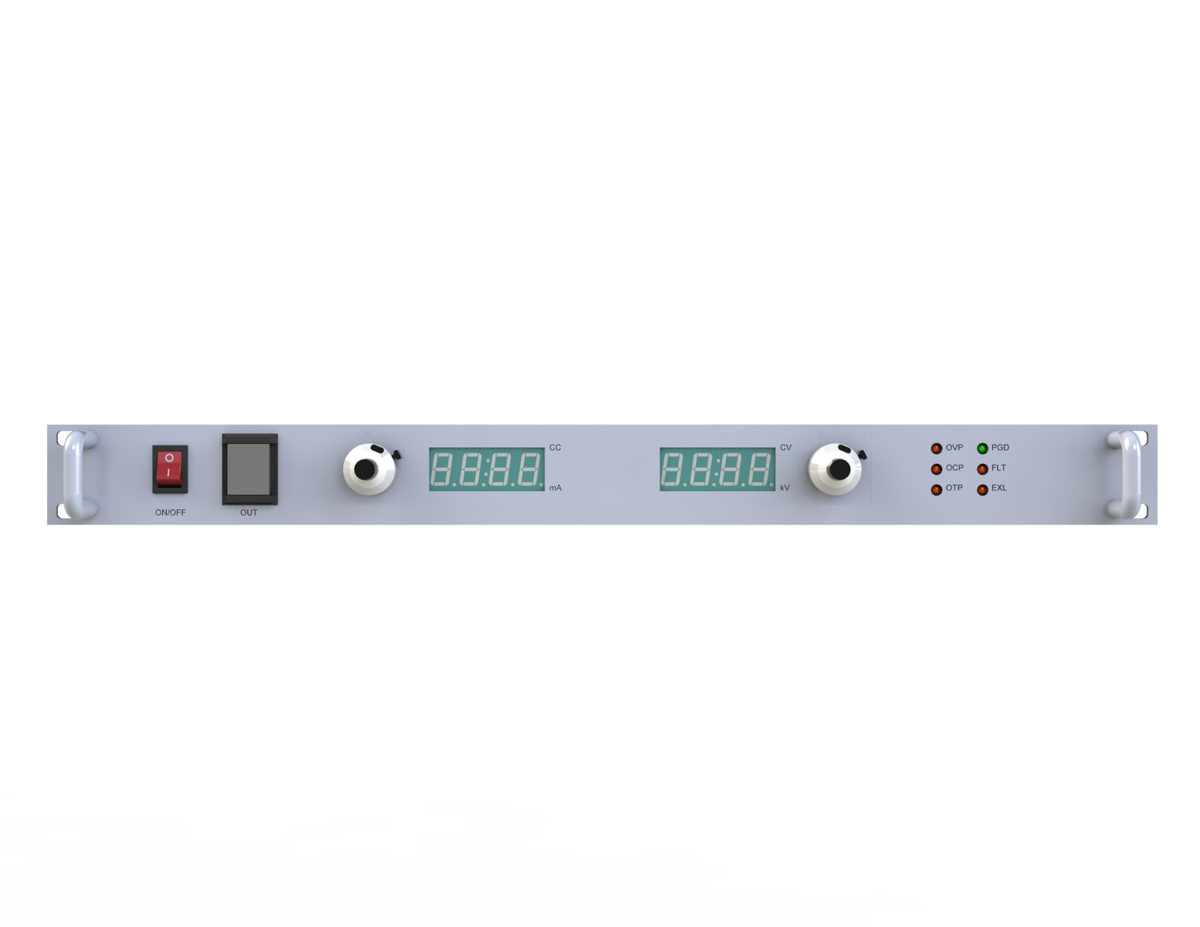 Источники высокого напряжения SHV