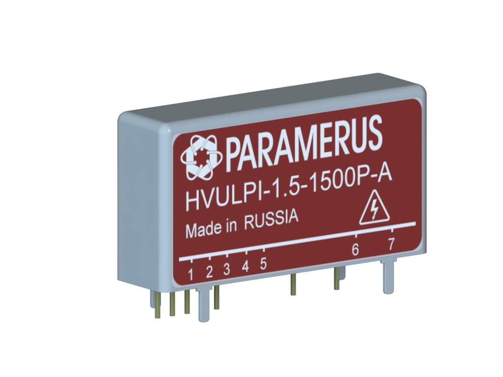 картинка HVULPI от магазина Одежда+