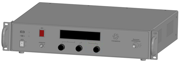 Лабораторные блоки питания L-HVULP