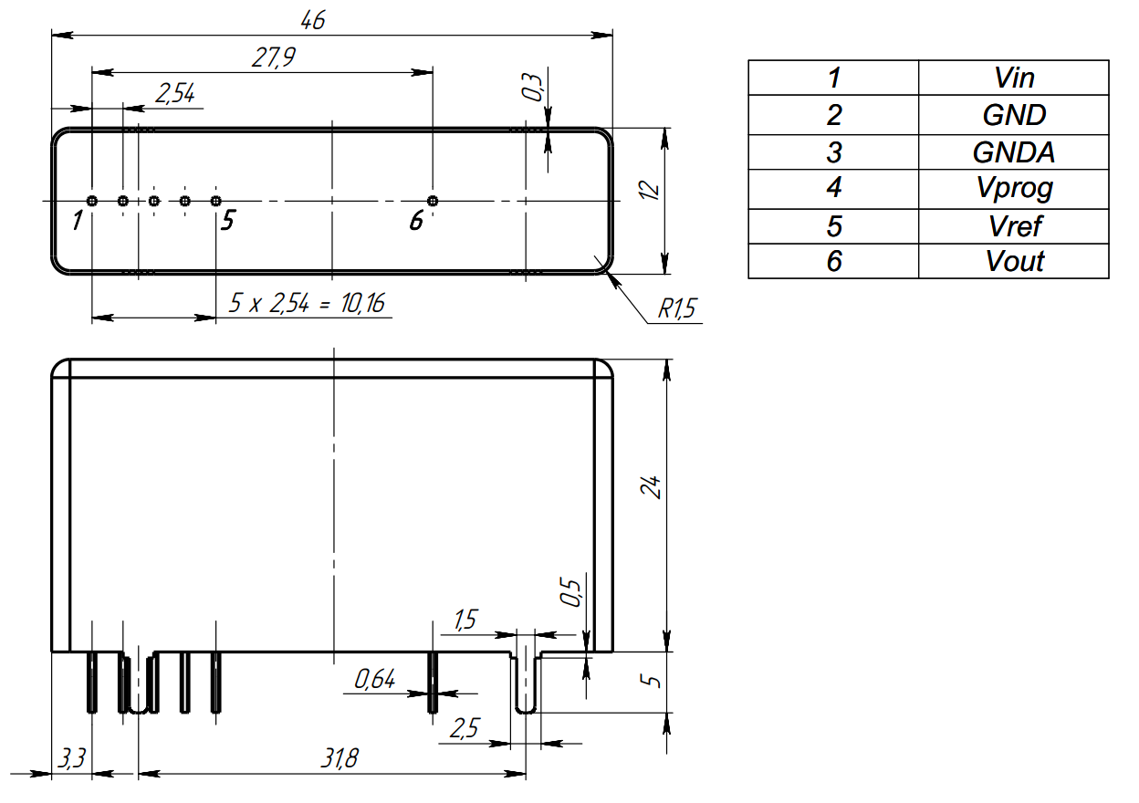 картинка HVULP от магазина Одежда+