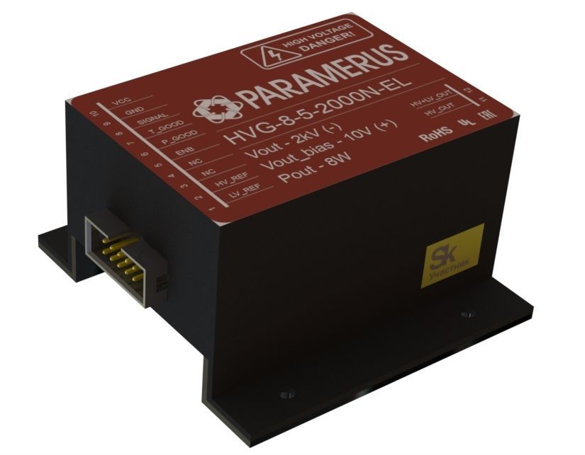 картинка Высоковольтные импульсные генераторы от магазина Одежда+