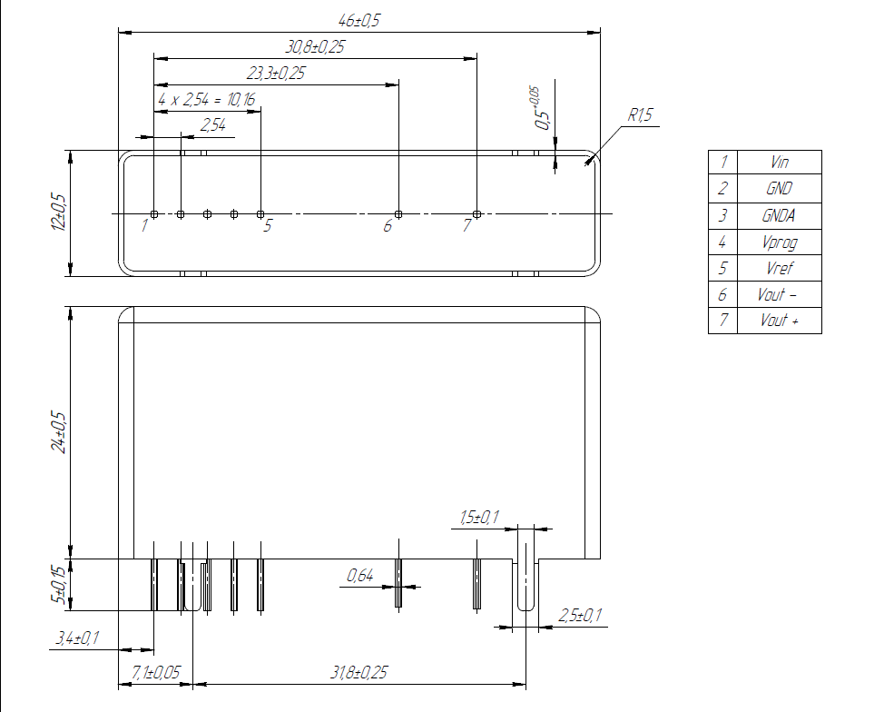 картинка HVULPI от магазина Одежда+
