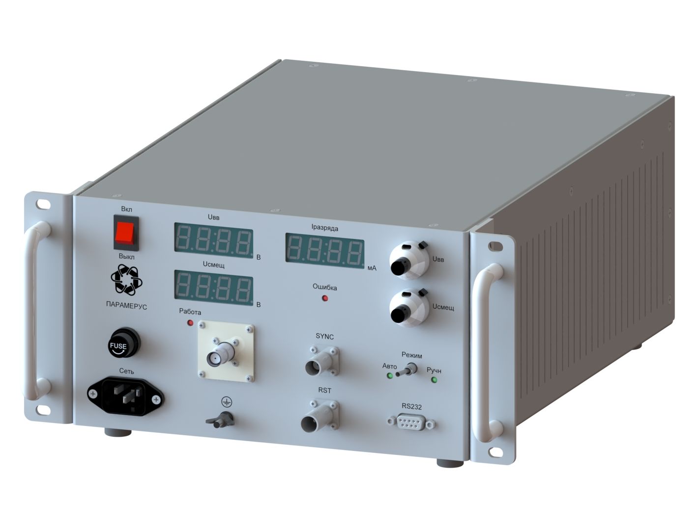 картинка Программируемые высоковольтные импульсные генераторы от магазина Одежда+